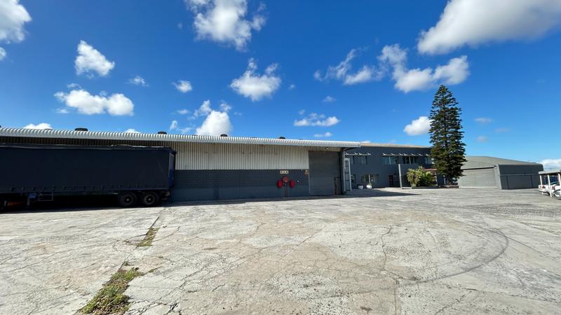 Commercial Property for Sale in Epping Industrial Western Cape